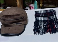 겨울철 건강 지킴이 삼형제