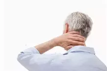 목을 풀어주면 온몸의 병이 낫는다