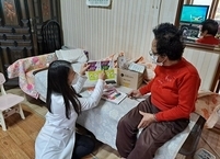 완주군치매안심센터, 맞춤형 돌봄 서비스로 돌파구 마련