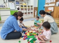 익산시, 서부권역 돌봄 사각지대 해소를 위한 시간제 보육확대