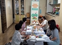 군산시, 치매예방을 위한 치매안심창의학교 운영