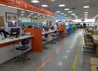 군산시, '2021 국민행복민원실’ 선정 행정안전부장관상 수상