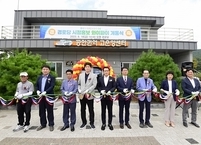 남원시, 경로당 시정홍보 본격 돌입