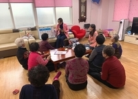 익산시, 어르신 심뇌혈관질환예방관리 교육 실시