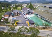익산시 산들강웅포, 도내 유일 으뜸촌 선정