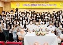 전북대병원, 2022년 제1차 신규간호사 1주년 Cheer-up 행사 성료