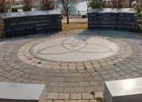 아직도 세병호를 지키고 있는 제35보병사단 장병들의 넋