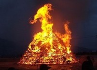 아직도 남아 있는 정월대보름 세시풍속