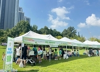 전주시, 자살 예방의 날·세계 정신 건강의 날 기념 ‘마음토닥 캠페인’ 개최