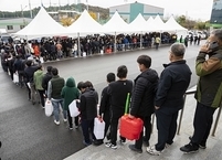 익산시, 요소수 탄력적 판매 나서... 개별구입량 탄력적으로 조정