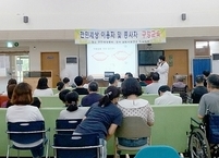 남원시, 찾아가는 구강보건서비스 사업 운영... 더 나은 구강건강