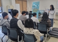 완주군, 청년층 건강 증진 위한 ‘맞춤형 통합 건강 관리’ 지원 본격화