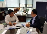 익산시, 국가예산 최대 규모 확보 위해 발품행정 펼쳐