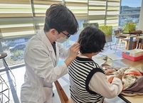 무주군, 찾아가는  ‘4060 한의학 건강 교실’ 운영