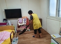 군산시,  복지부 ‘2023년 일상돌봄서비스사업’ 공모 선정