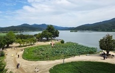 5월 추천 여행지 경기도 양평