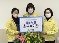 남원시, 제12회 지방자치단체 건강증진사업 최우수기관 선정