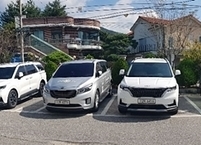 고창군, 장애인 콜택시 2대 추가 도입... 총 8대 운영