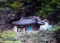 후학들의 학문 정진을 위해 지은 구이의 남계정