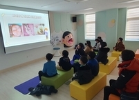 전주시, 지역아동센터 대상 통합건강증진 프로그램 운영