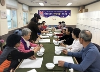무주군, 경증치매환자 위한 기억력 프로그램 재개