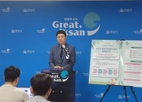 익산시, 폭염 고위험군 보호 안전망 가동...고령자·만성질환자 집중 모니터링
