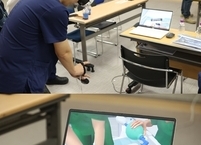 전북대병원, 인턴 대상 VR 기반 임상술기 교육 성료… 실전 역량 강화