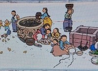 전주 제일의 물맛을 간직한 교동 쌍샘