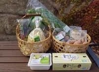 순창군, 임산부 친환경농산물 꾸러미 지원사업 신청자 모집