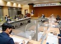 익산시, 내년도 국가예산 목표액 8천500억원... 예산 확보 총력 
