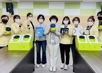 순창군, AI.IoT기반 어르신건강관리 매우 만족