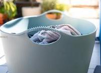 여름 장마철 세탁물 관리 방법
