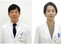 전북대병원 김기욱ㆍ김다솔 교수, 학술대회서 최우수 구연상 수상