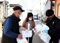 무주군, 코로나19 대응위해 마을담당관 제도 운영 눈길