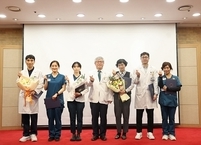 전북대병원, 환자경험리더 ‘봄人’ 최종보고회 개최