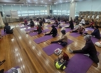 익산시, 노인 건강 증진을 위한 건강관리 프로그램 운영