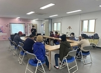 진안군, 정신질환자 가족 대상 마음교육 실시