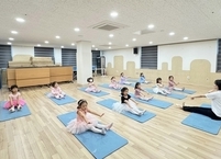 순창군, 유아 신체 발달 돕는 ‘발레 프로그램’ 운영… 3월부터 본격 가동