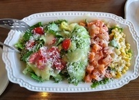 맛도 뷰도 전주 최고  핫플레이스,기지재 수변공원 근처 맛집 투어