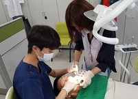 순창군, 노인 구강보건사업 실시