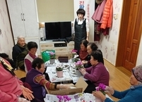 진안군, 찾아가는 우울증 프로그램 ‘진짜 내안이 소중하군’ 운영