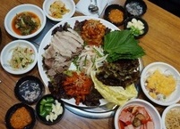 2022년 슬기로운 음식생활 1