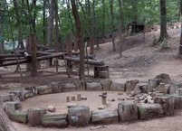 전주 주변의 명물 숲 이야기