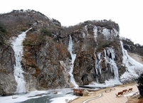 순창군, 강천산군립공원 설날 연휴 무료개방