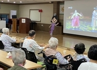 효사랑가족요양병원, 2020 추석맞이 온라인 문화공연 열려