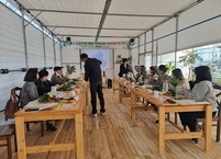 전주시, 시민을 위한 두 번째 치유농장 ‘힐링팜&’ 조성