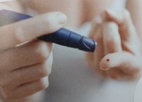 비상, 당뇨병이 확산되고 있다
