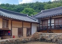 임실 오수 둔덕리의 둔데기 마을
