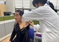 정읍시, 무더운 여름에 더 위험한 ‘대상포진’ 무료 예방접종 독려