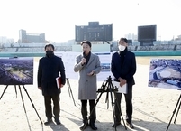 전주시, 야구장 철거 본격화... 업체 선정 및 행정절차 완료